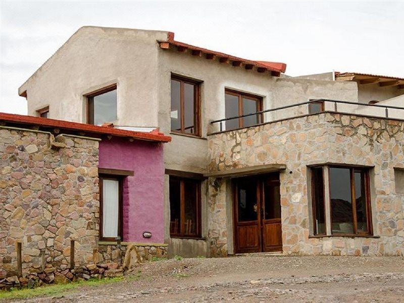Hosteria Felipa Pastor - Ex Munay Humahuaca Exteriér fotografie