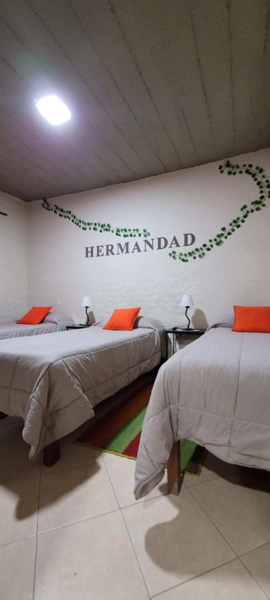 Hosteria Felipa Pastor - Ex Munay Humahuaca Exteriér fotografie