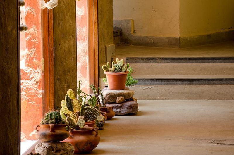Hosteria Felipa Pastor - Ex Munay Humahuaca Exteriér fotografie